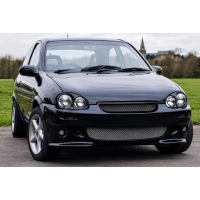 Opel Corsa B 1997- todos los modelos + GSI