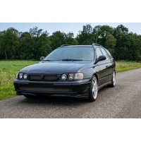 Toyota Carina E