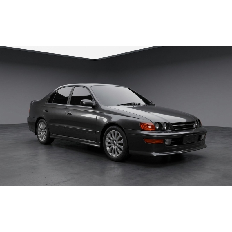 Toyota Carina E