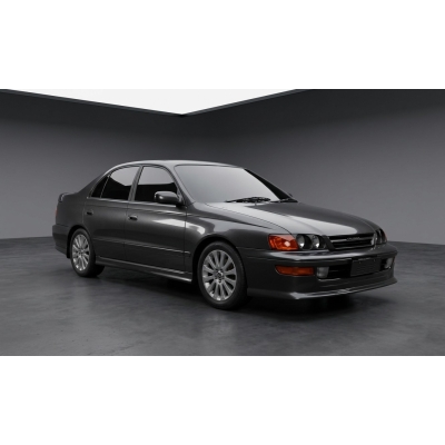 Toyota Carina E