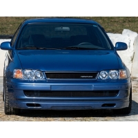 Toyota Carina E