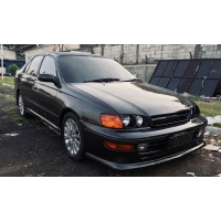 Toyota Carina E