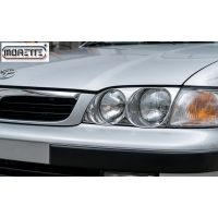Toyota Carina E