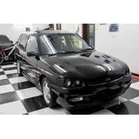 Ford Escort MK6