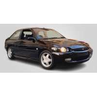 Ford Escort MK6