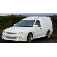 Ford Escort MK6