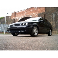 Ford Escort MK6