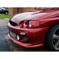 Ford Escort MK6