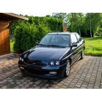 Ford Escort MK6