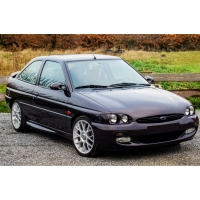Ford Escort MK6