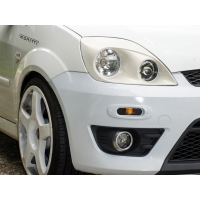 Ford Fiesta MK6