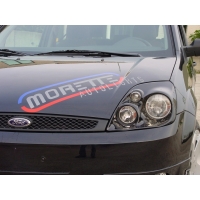 Ford Fiesta MK6