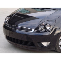 Ford Fiesta MK6