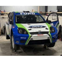 Ford Fiesta MK6
