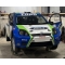 Ford Fiesta MK6