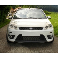 Ford Fiesta MK6