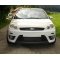 Ford Fiesta MK6