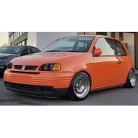 Seat Arosa