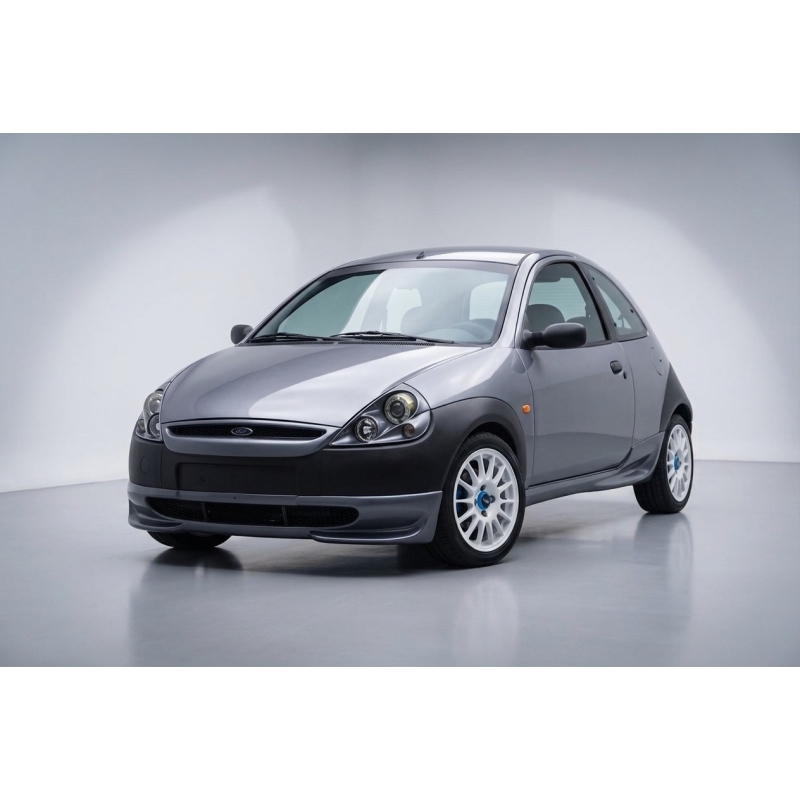 Ford KA Rally look