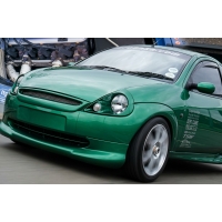 Ford KA retro