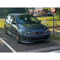 Ford Focus Phase 1.2