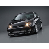 Ford Focus Phase 1.2