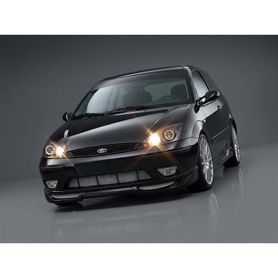 Ford Focus Phase 1.2