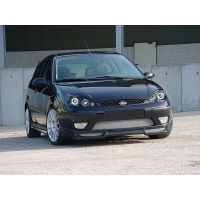 Ford Focus Phase 1.2