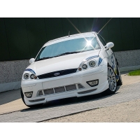 Ford Focus Phase 1.2