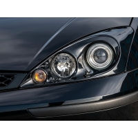 Ford Focus Phase 1.2
