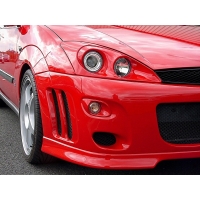 Ford Focus Phase1 Flat mask
