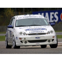 Ford Focus Phase1 Flat mask