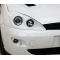 Ford Focus Phase1 Flat mask