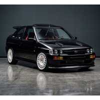 Ford Escort MK5 RS2000/Cosworth