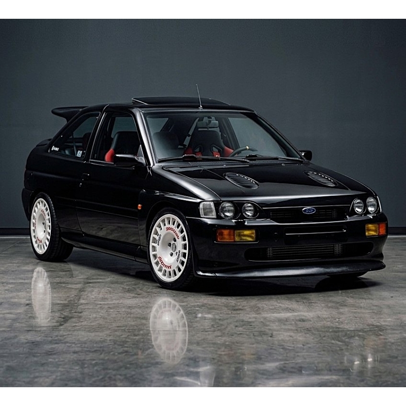 Ford Escort MK5 RS2000/Cosworth