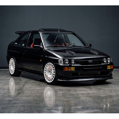 Ford Escort MK5 RS2000/Cosworth