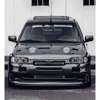 Ford Escort MK5 RS2000/Cosworth