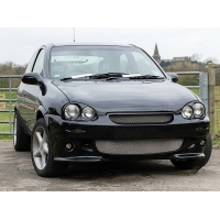 Opel Corsa B GSI 1993-