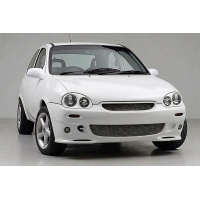 Opel Corsa B GSI 1993-