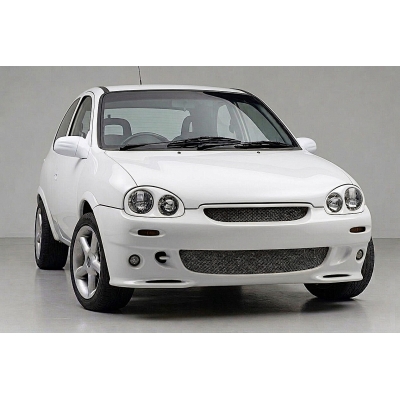 Opel Corsa B GSI 1993-