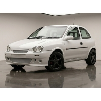 Opel Corsa B GSI 1993-