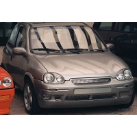 Opel Corsa B GSI 1993-