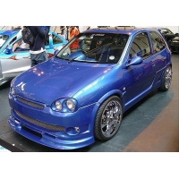 Opel Corsa B GSI 1993-