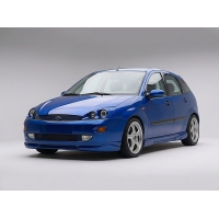 Ford Focus Phase1 Ripped