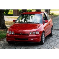 Opel Astra F -98