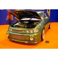 Opel Astra F -98