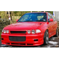 Opel Astra F -98