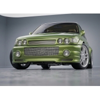 Opel Astra F -98