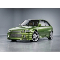 Opel Astra F -98