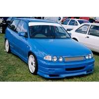 Opel Astra F -98